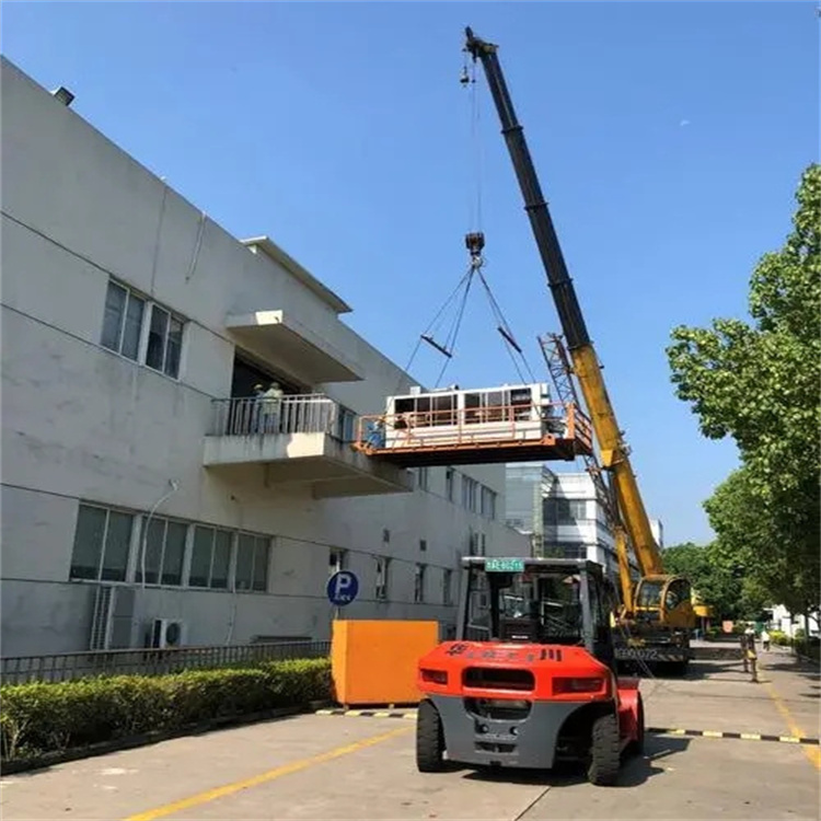 孟州小型吊车出租电话