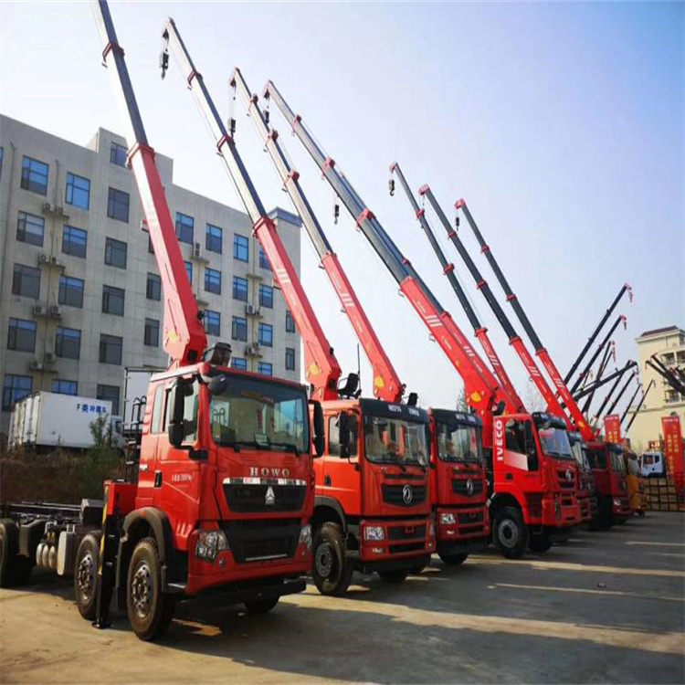 孟州租专业吊车电话