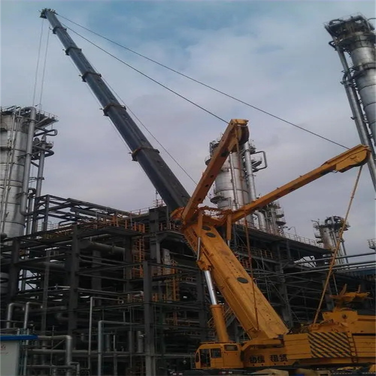 孟州吊车出租电话