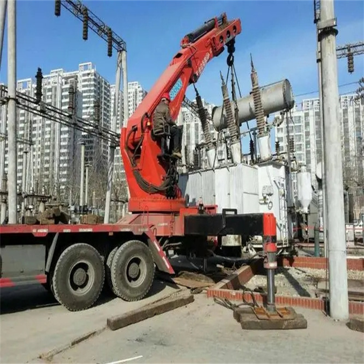 孟州就近吊车出租|工地厂房吊装设备租赁|24小时高效响应