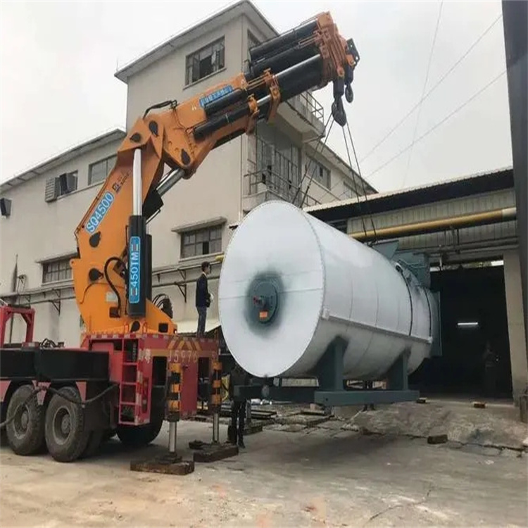 孟州室内装修小型折臂吊出租服务：高效解决方案与租赁指南