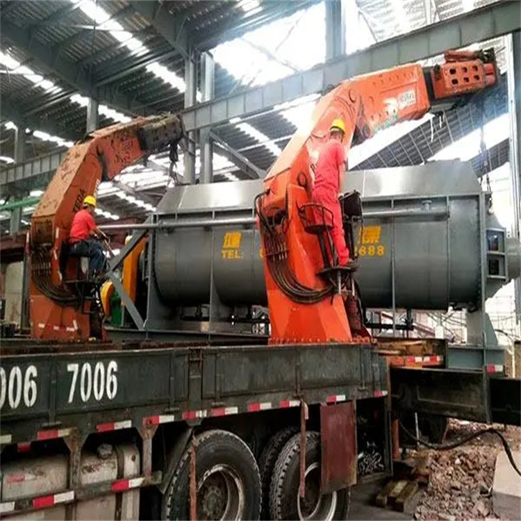 孟州大型随车吊出租多少钱