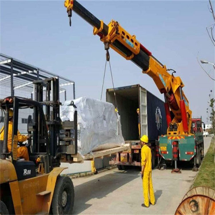 孟州专业随车吊出租电话