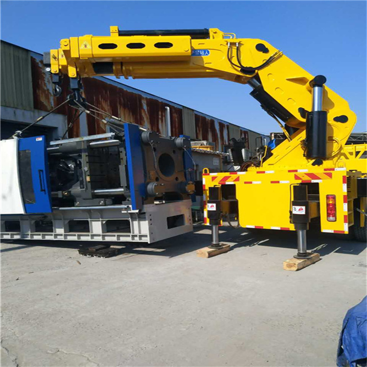 孟州大吨位折臂吊出租