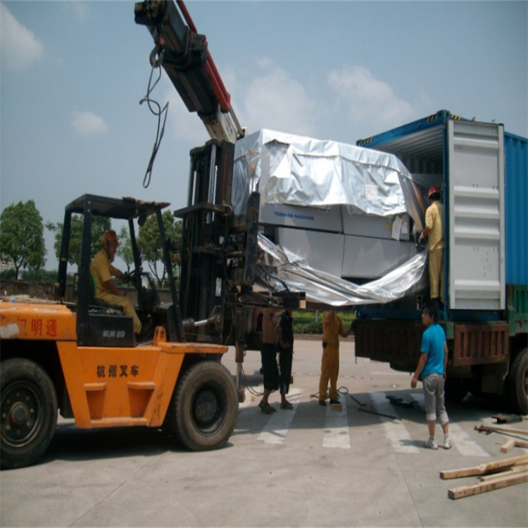 孟州物流仓库装卸随车吊租赁服务优势与选择指南