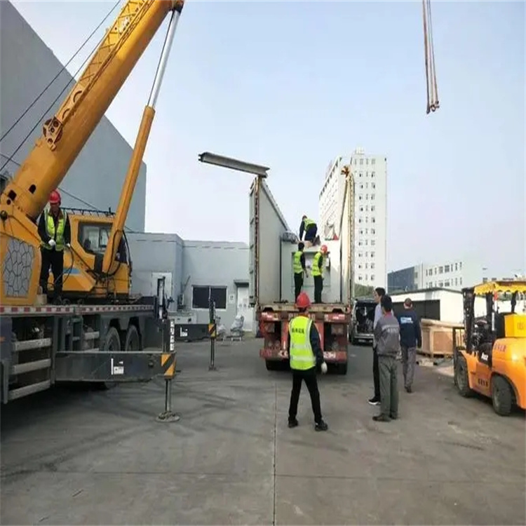 孟州如何找到附近的吊车救援服务