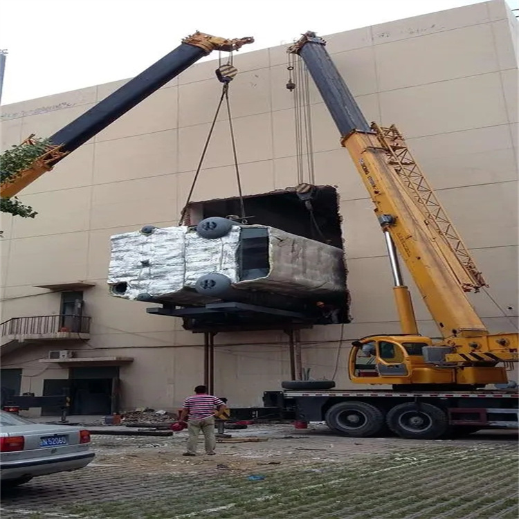 孟州25吨汽车吊出租