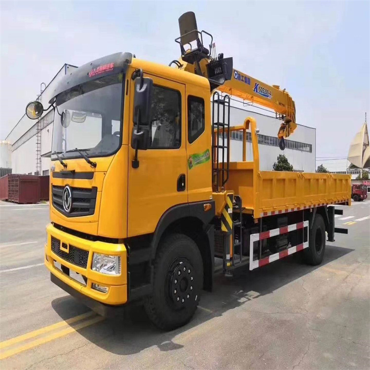 孟州附近找一辆随车吊出租