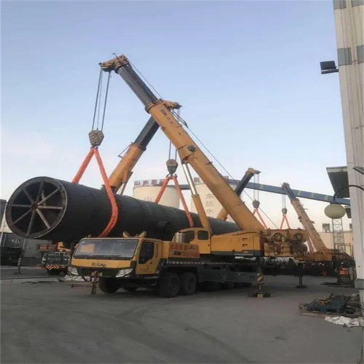 孟州8吨汽车吊出租