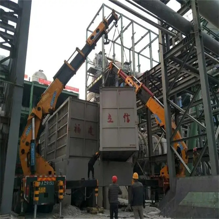 孟州折臂吊车租赁电话