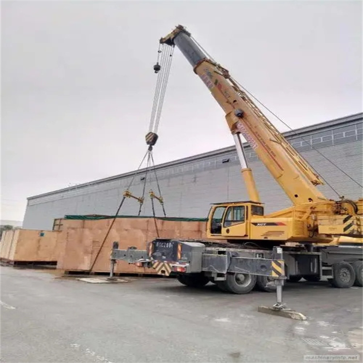 孟州500吨汽车吊出租