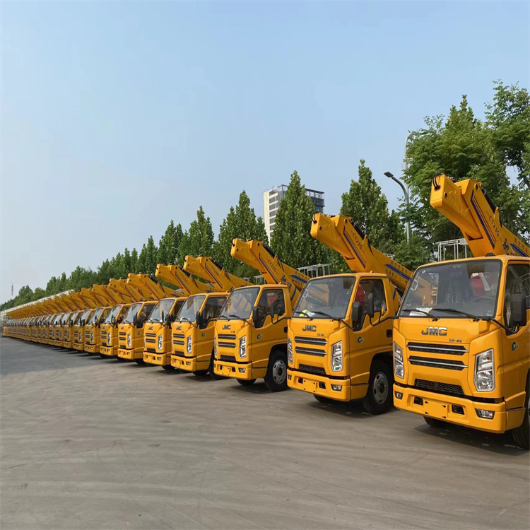 孟州路灯车高空作业车出租|市政维修|广告安装