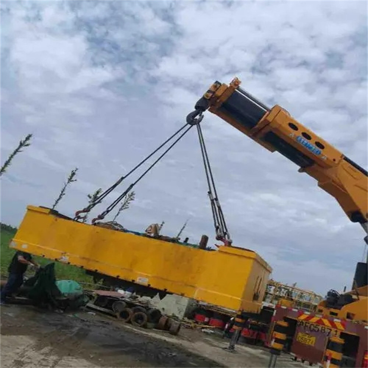 孟州专业吊车出租哪家好