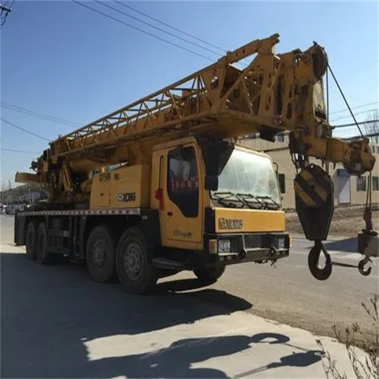 孟州哪里有专业吊车出租