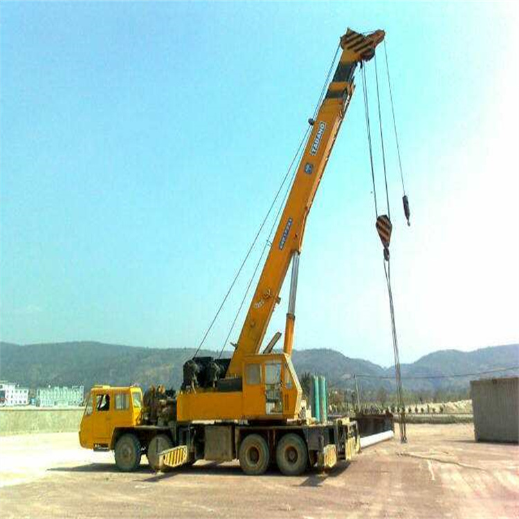 孟州8吨吊车能吊多少米高